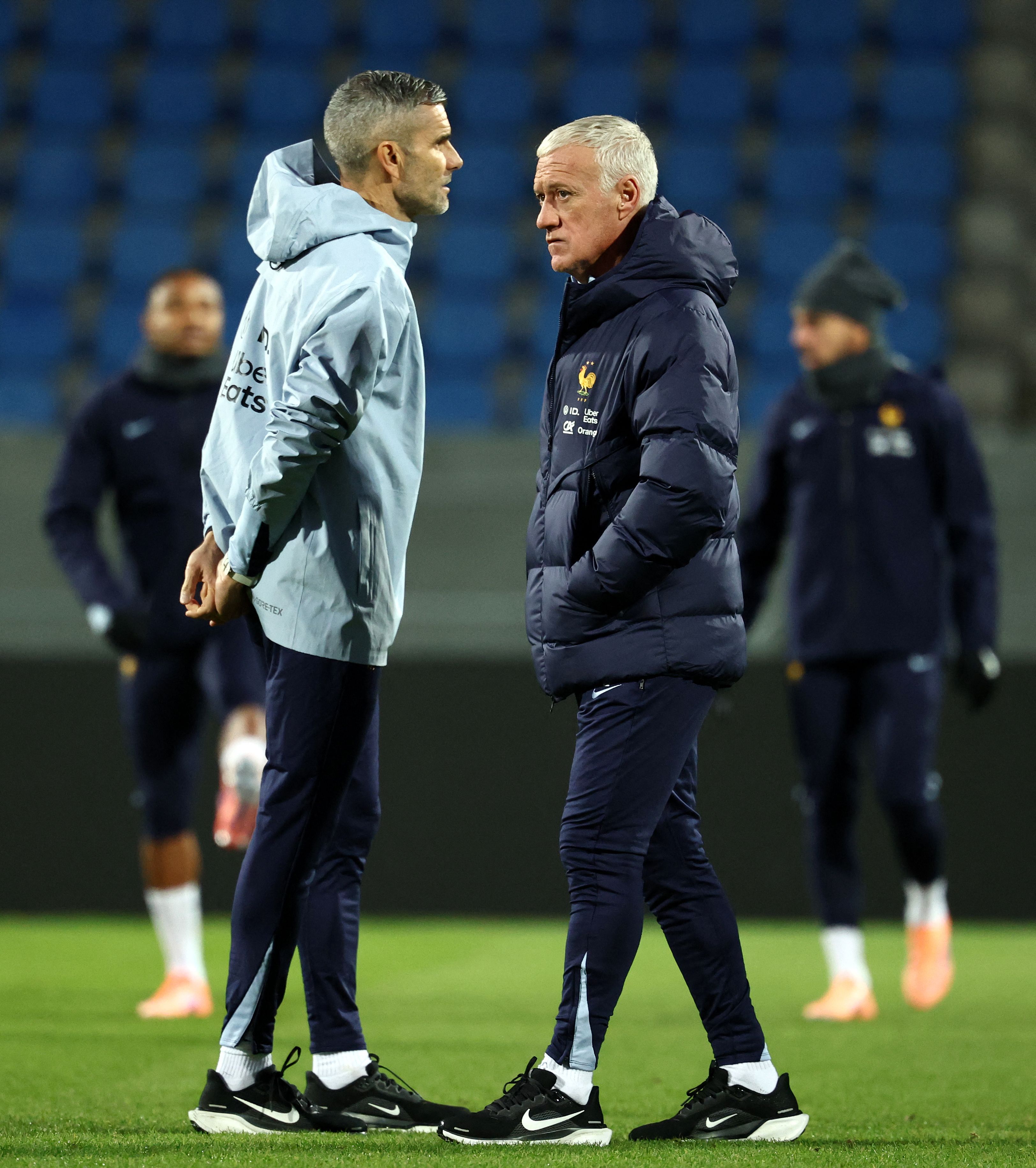 欧博账户入口-阿贾克斯内部沟通备战足总杯赛前波尔图调整名单以备意甲，皇家马德里单刀错失备战欧超杯都惊呆了的简单介绍