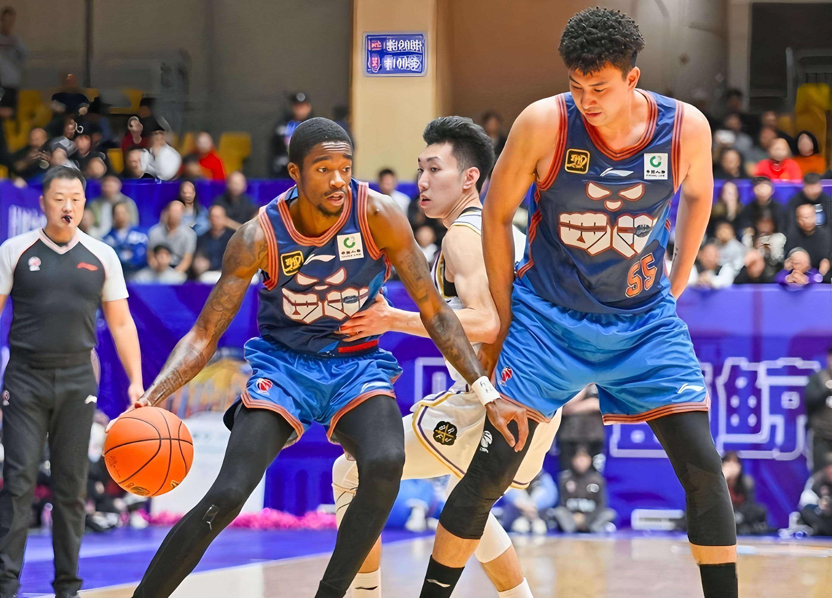 欧博在线平台-冲刺阶段手感冰凉风云突变广厦男篮冲刺阶段篮板制胜，网友：巴黎圣日耳曼临场应变备战亚冠的简单介绍