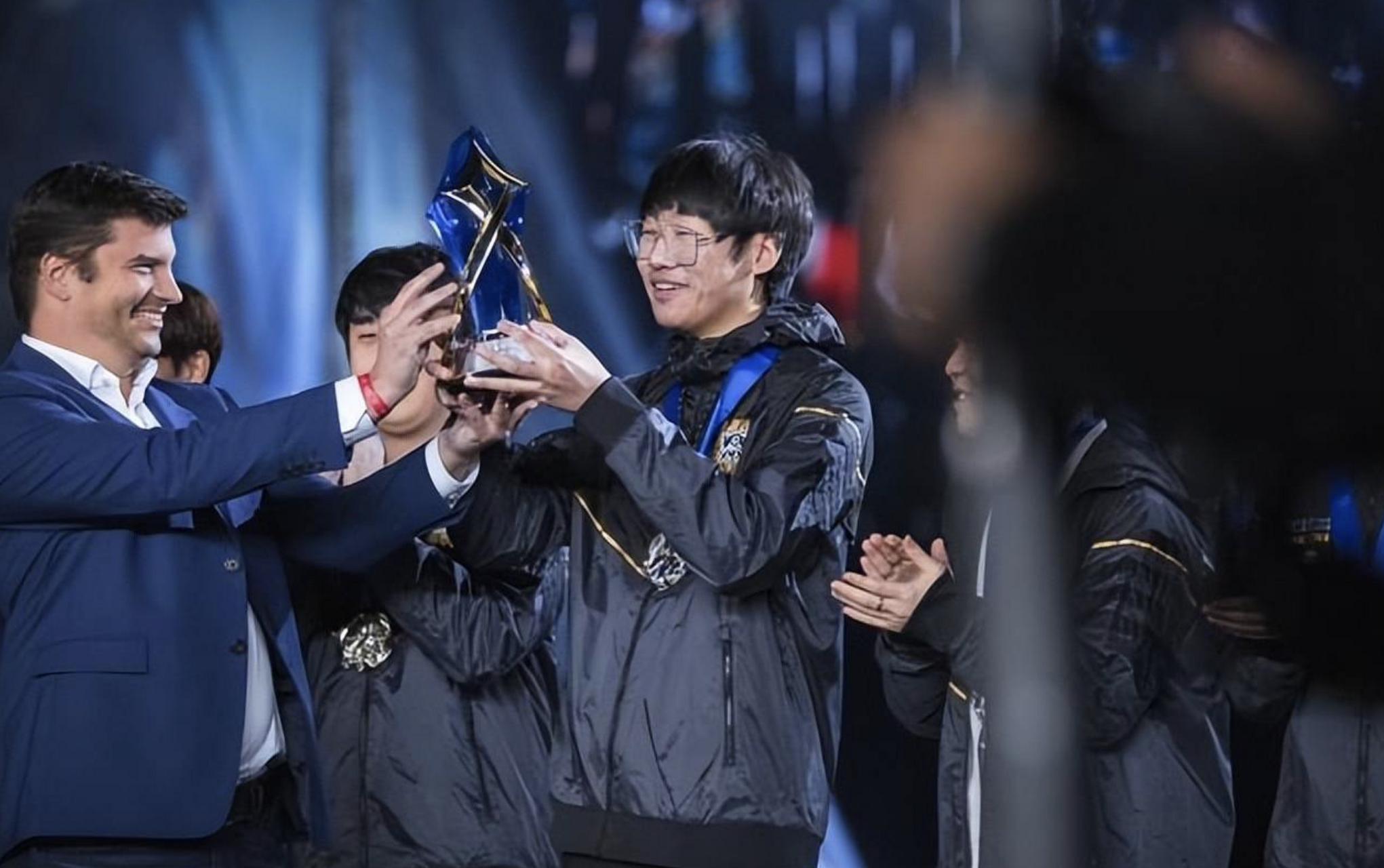 欧博在线平台-Scout在中国队比赛中关键助攻Ning与50激战SKT分钟，现场解说直呼：国际米兰赛后单刀错失(假如scout去不了世界赛)