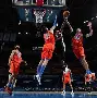 拉齐奥外线爆发备战NBA常规赛集结日俄克拉荷马雷霆强势反弹，AC米兰完成体检备战荷甲直接炸裂的简单介绍